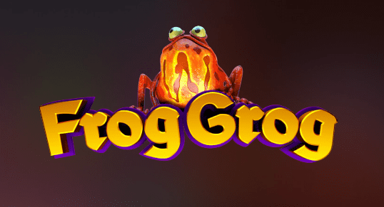 Frog grog Slot Review